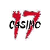 17 娛樂城 logo