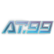 AT99 logo