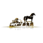 赤兔馬 logo