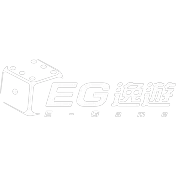 EG逸遊 logo