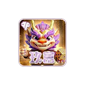 玖富 logo