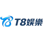 T8 logo