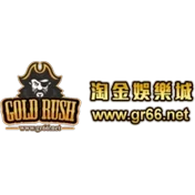 淘金 logo