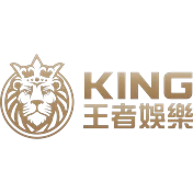 王者 logo