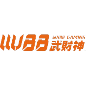 武財神 logo